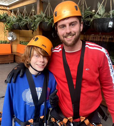 Personal training and coaching